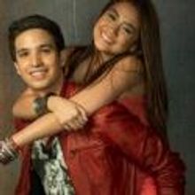 Photo Flash: Meet the Cast of Disney’s CAMP ROCK in Manila