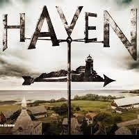 WWE's Christian and Edge to Reunite on Syfy's HAVEN, Today