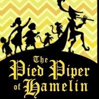 Beck Center Youth Theater to Open Season with THE PIED PIPER OF HAMELIN, 11/7-10