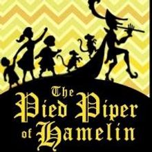 Beck Center Youth Theater to Open Season with THE PIED PIPER OF HAMELIN, 11/7-10