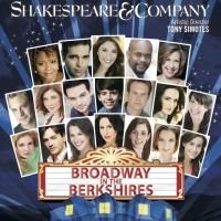 Tonya Pinkins, Jackie Hoffman and More to Appear at Shakespeare & Company's BROADWAY…