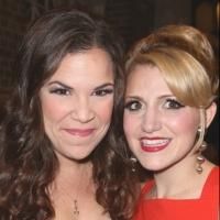 Photo Coverage: Drama Desk Nominees Take Shelter from the Rain!