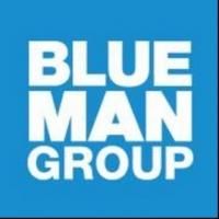 BLUE MAN GROUP Returns to the Orpheum Theater This Weekend
