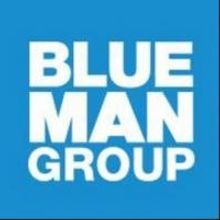 BLUE MAN GROUP Returns to the Orpheum Theater This Weekend