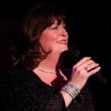 Photo Coverage: Ann Hampton Callaway Plays 54 Below!