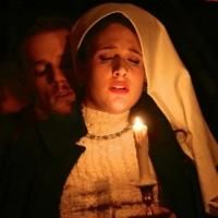 Photo Flash: First Look at SU Drama's MEASURE FOR MEASURE