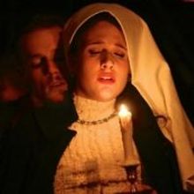 Photo Flash: First Look at SU Drama's MEASURE FOR MEASURE