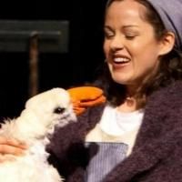 Pushcart Players to Present 'HAPPILY EVER AFTER' at Sellersville Theater, 4/30-5/3