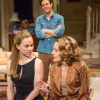 Lincoln Center Theater Extends Run of THE CITY OF CONVERSATION, Now Through 7/6