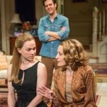 Lincoln Center Theater Extends Run of THE CITY OF CONVERSATION, Now Through 7/6