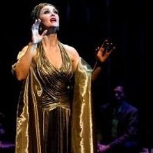 BWW Reviews: Smaller SUNSET BOULEVARD Still a Sumptuous Experience