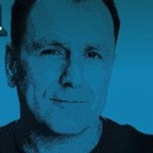Colin Quinn UNCONSTITUTIONAL Comes to the Marcus Center Tonight