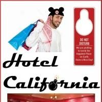 MBS Productions Presents World Premiere of HOTEL CALIFORNIA, Now thru 4/19