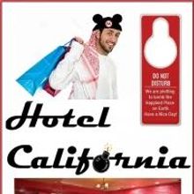 MBS Productions to Present World Premiere of HOTEL CALIFORNIA, 3/26-4/19