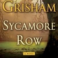 Top Reads: John Grisham's SYCAMORE ROW Tops New York Times' Fiction List, Week…