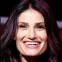 Idina Menzel Reschedules Carnegie Hall Concert for January 13, 2013