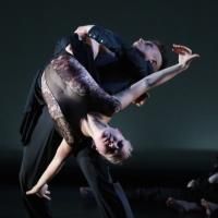 Green Space Presents Thomas/Ortiz Dance and Indah Walsh Dance This Weekend