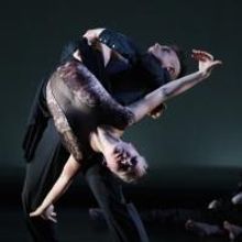 Green Space Presents Thomas/Ortiz Dance and Indah Walsh Dance This Weekend
