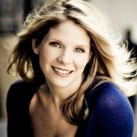 BWW Exclusive: New York Pops Spotlight on Kelli O'Hara