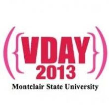 V-Day Montclair Presents THE VAGINA MONOLOGUES, 4/5-6