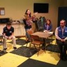 BWW Review: N.E. Premiere A BRIGHT NEW BOISE