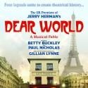 Poster Revealed and Cast Announced for Betty Buckley and Paul Nicholas-Led UK…