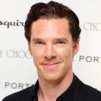 Photo Flash: First Look at Promotional Art for West End's HAMLET, Featuring Benedict…