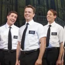 THE BOOK OF MORMON, ONCE & More Set for Broadway In Indianapolis' 2015-16 Season