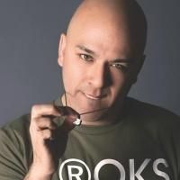 Jo Koy Returning to Treasure Island, 5/1