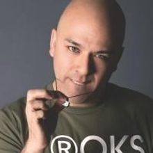Jo Koy Returning to Treasure Island, 5/1
