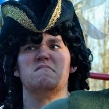 Pumpkin Theatre's PETER PAN & WENDY Begins Today