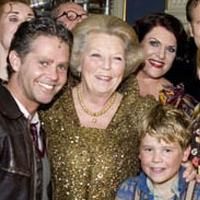 BWW Reviews: Dutch Musical Theatre Community Welcomes New King