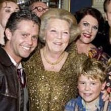BWW Reviews: Dutch Musical Theatre Community Welcomes New King