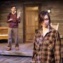 Photo Flash: Playhouse on Park's PROOF Opens Tonight