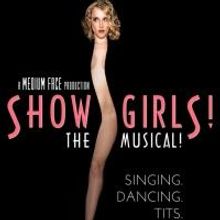 SHOWGIRLS! THE MUSICAL!, Starring Rena Riffel, Transfers Off-Broadway Today