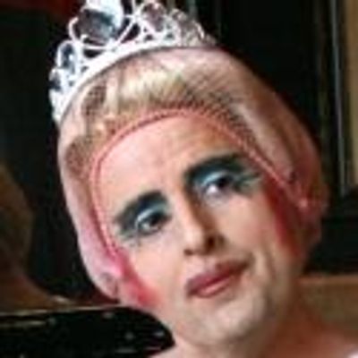 MADAME GALINA PRIMA BALLERINA - BALLET STAR GALACTICA Premieres at Leicester Square Theatre, Nov. 8