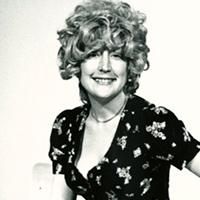 INOVA Announces Summer Exhibits: Martha Wilson, Steve Rowell, & More