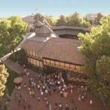 Utah Shakespeare Festival Announces 2015 Season