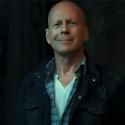 VIDEO: First Look - Bruce Willis in TV AD for A GOOD DAY TO DIE HARD