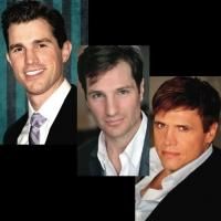 THE BROADWAY TENORS Come to the State Theatre Tonight