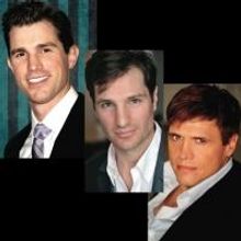 THE BROADWAY TENORS Come to the State Theatre, 10/11