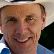 BWW Interviews: Jaston Williams Talks BLAME IT ON VALENTINE, TEXAS