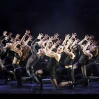 BWW Reviews: Re-launched Tour of CHICAGO Puts Show Back on Track