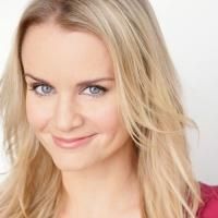 THE FRIDAY SIX: Q&As with Your Favorite Broadway Stars- SOMETHING ROTTEN!'s Kate…