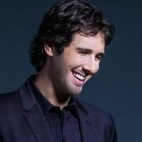 Josh Groban Coming to Detroit's Fox Theatre in October