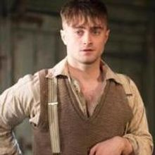 Daniel Radcliffe Set for LATE NIGHT WITH SETH MEYERS Tonight