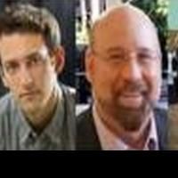 Ken Perlman to Join Max Lifchitz and North/South Chamber Orchestra, 2/16