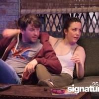TV: First Look at Highlights of Signature Theatre's SOON Video
