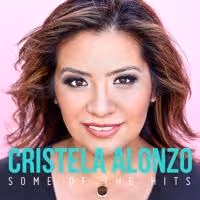 Comedian CRISTELA ALONZO's New Album 'Some of the Hits' Out Today