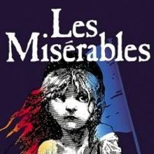 Pioneer Theatre Company Adds Wednesday Matinee Performance to LES MISERABLES Schedule